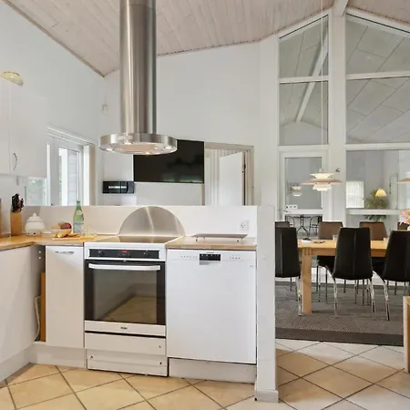 Ferienhaus Casa Fortuna *