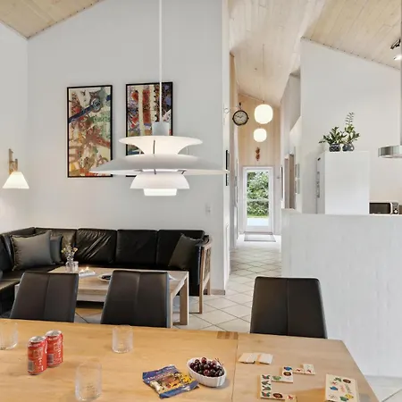 Casa Fortuna בית נופש