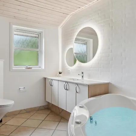 Ferienhaus Casa Fortuna