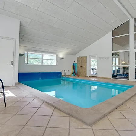 Casa Fortuna Bindslev