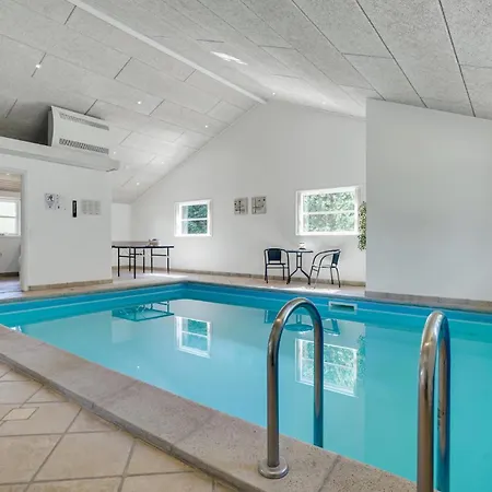 Ferienhaus Casa Fortuna