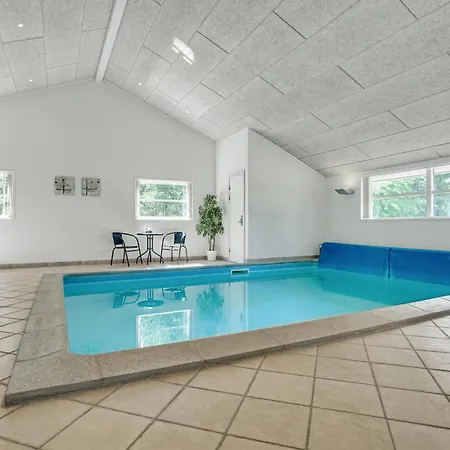 Tatil Evi Casa Fortuna Bindslev