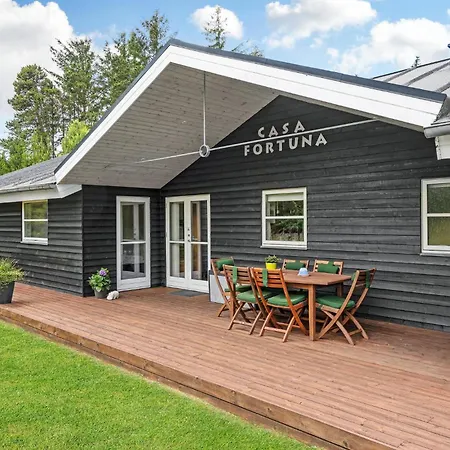 Casa Fortuna Bindslev