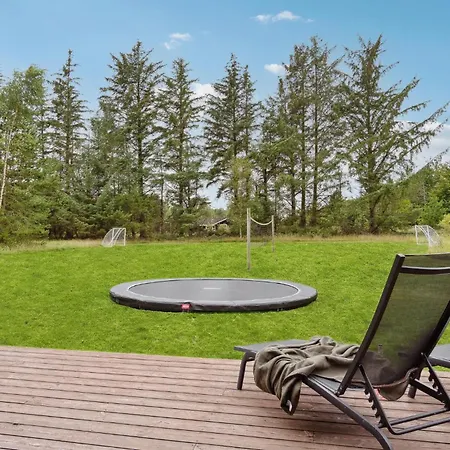 Casa Fortuna Tatil Evi