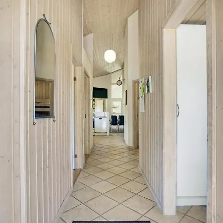 Casa Fortuna Ferienhaus Bindslev