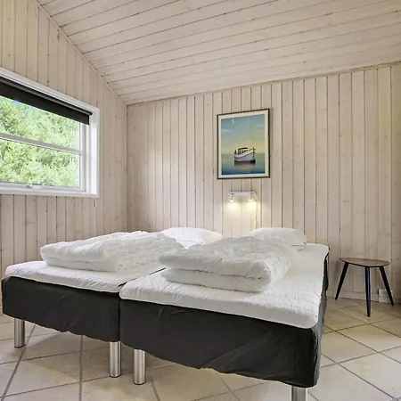 Tatil Evi Casa Fortuna *