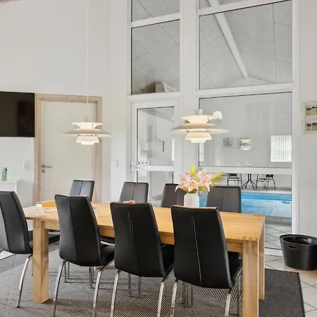 Casa Fortuna Bindslev