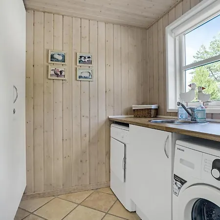 Tatil Evi Casa Fortuna *