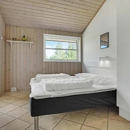 Ferienhaus Casa Fortuna *