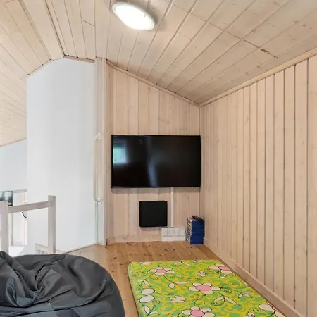 Ferienhaus Casa Fortuna