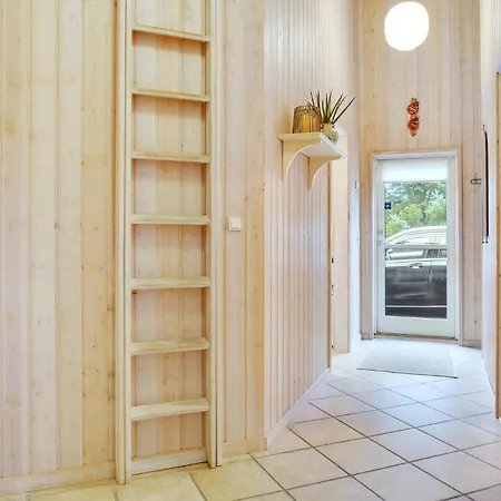 בית נופש Casa Fortuna Bindslev