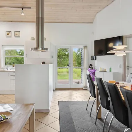 Casa Fortuna * Bindslev