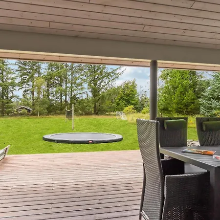 Casa Fortuna Tatil Evi *