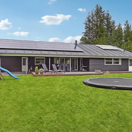 Tatil Evi Casa Fortuna *