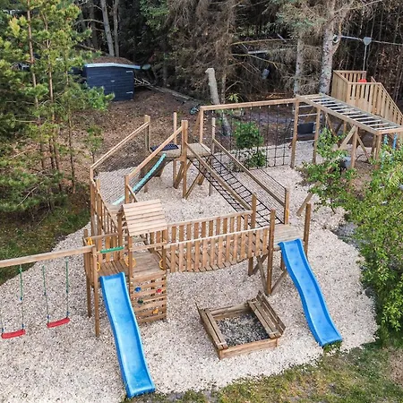 Casa Fortuna בית נופש