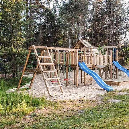 Casa Fortuna Tatil Evi *