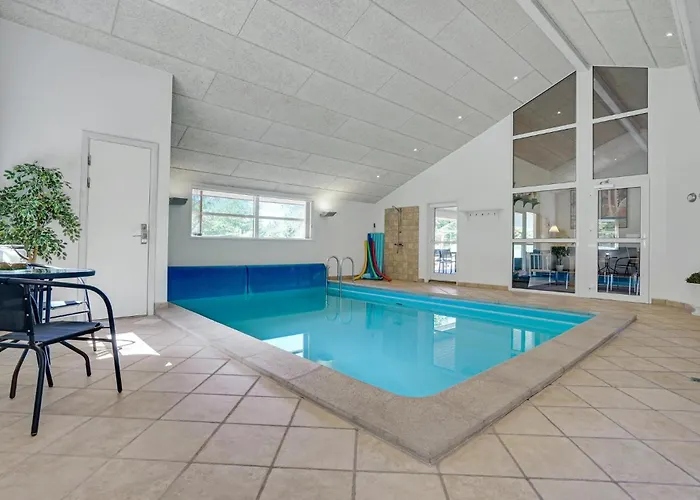 Casa Fortuna Bindslev