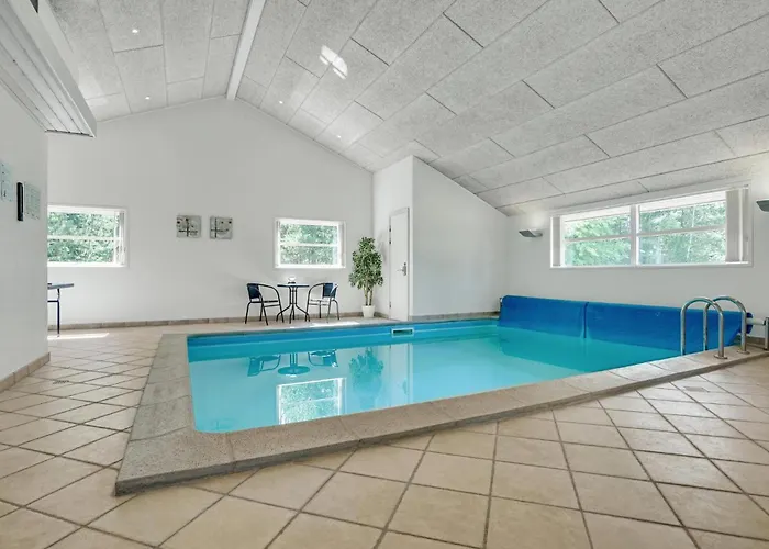 度假居 Casa Fortuna Bindslev
