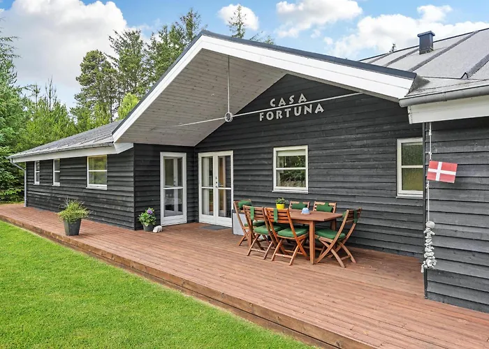 Casa Fortuna Bindslev