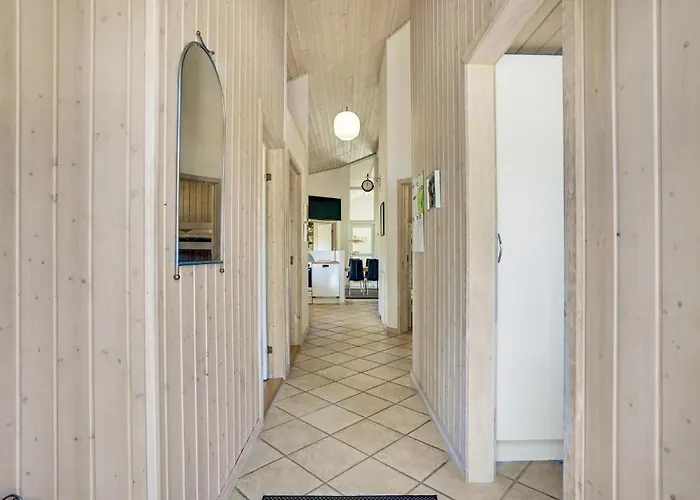 Casa Fortuna 度假居 Bindslev