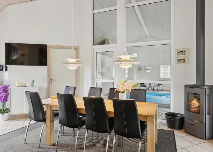 Casa Fortuna Bindslev