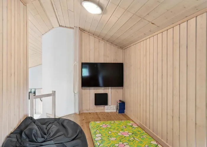 Tatil Evi Casa Fortuna