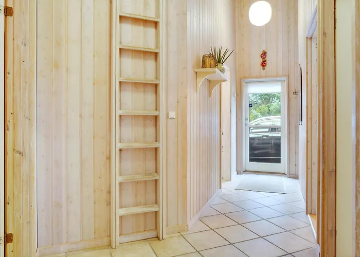 Tatil Evi Casa Fortuna Bindslev