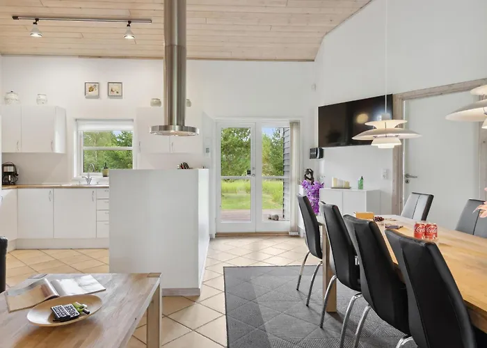 Casa Fortuna * Bindslev