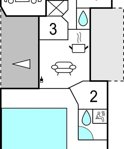 Casa Fortuna *